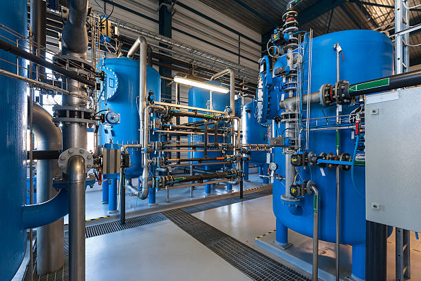 Water Plant